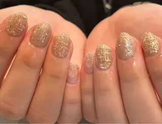 ネイル .Etel atelier.のネイルデザイン