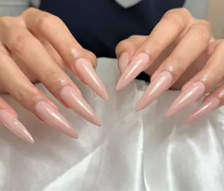 ネイル Salon chou chou所属・chou chouのネイルデザイン