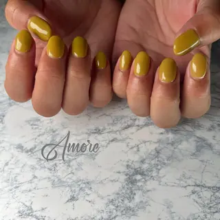 ネイル You kyehwaのネイルデザイン