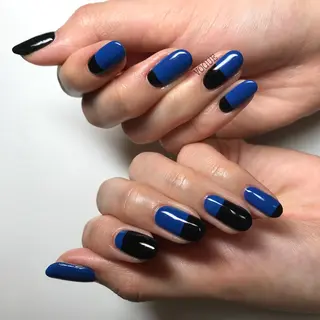 ネイル VOGUE ×SWANのネイルデザイン