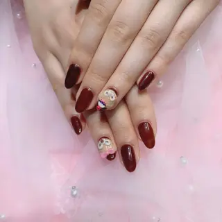 ネイル C.C.Studio 池袋のネイルデザイン