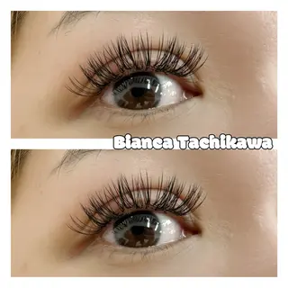 マツエク・マツパ Bianca立川店 🌼さとうのマツエク・マツパデザイン