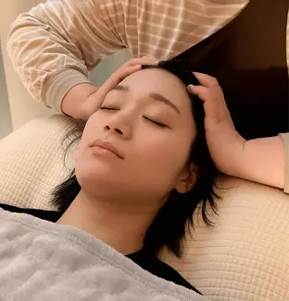 【 SHINE 】 ヘッドスパ🌿.∘のエステ・リラクイメージ