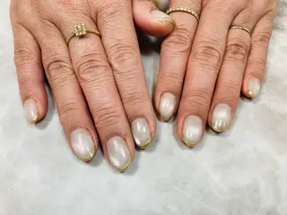 ネイル et.nail所属・et. nailのネイルデザイン