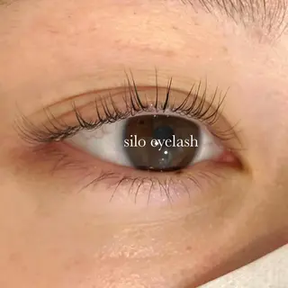 マツエク・マツパ silo にひらのマツエク・マツパデザイン