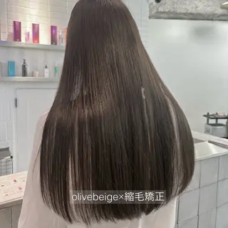 ロング カラー 光透け髪🫧 moekaのヘアスタイル