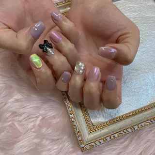 ネイル Verest 西荻窪のネイルデザイン