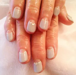 ネイル Salon de gypsophileのネイルデザイン