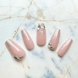 ネイル étoile 吉祥寺店のネイルデザイン