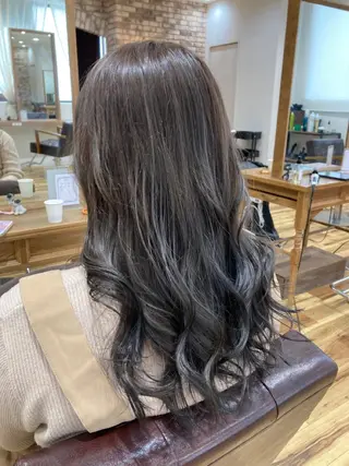 ミディアム ショート/ボブ やぐちゆうたのヘアスタイル