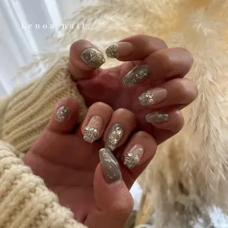 ネイル nailsalon Lenoaのネイルデザイン