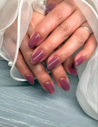 ネイル nail salon happinessのネイルデザイン