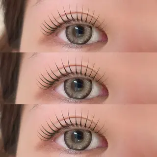 マツエク・マツパ sofa八王子店 RIKOのマツエク・マツパデザイン