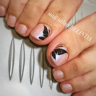 ネイル 毛利 ゆりあのエステ・リラクイメージ