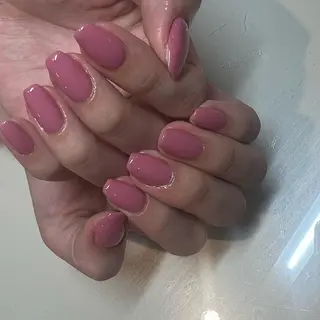 ネイル マシェリ 梅田のネイルデザイン