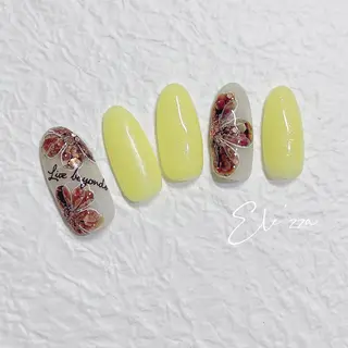 ネイル nail salon Linoのネイルデザイン