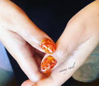 ネイル sunny nailのネイルデザイン