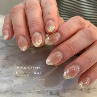 ネイル nailsalon Lenoaのネイルデザイン