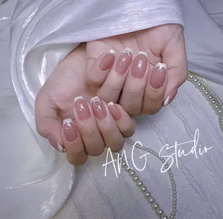 ネイル ANG Studioのネイルデザイン