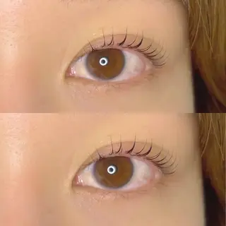 マツエク・マツパ sasaki rinaのマツエク・マツパデザイン