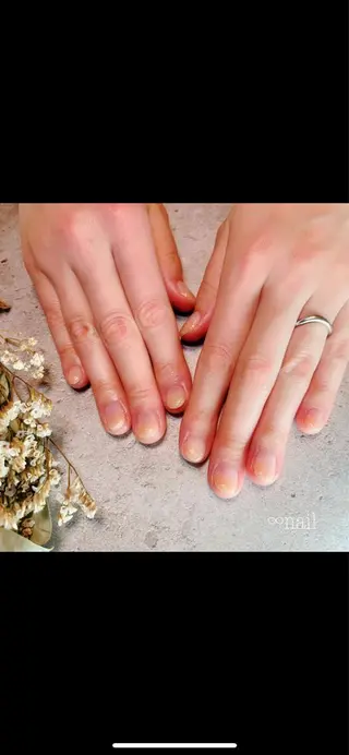 ネイル ♾nail 恵美のマツエク・マツパデザイン