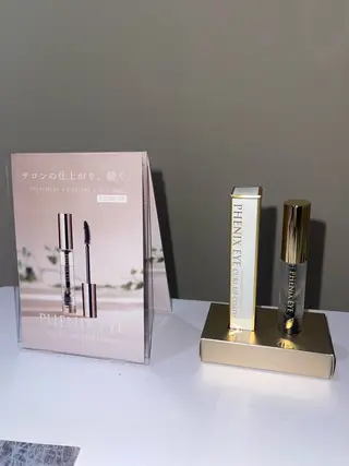 マツエク・マツパ eye HONOKAのマツエク・マツパデザイン