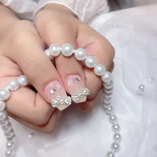 ネイル D.d Nail Moeのネイルデザイン