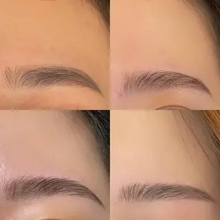 アイブロウ Froom sayaのその他イメージ