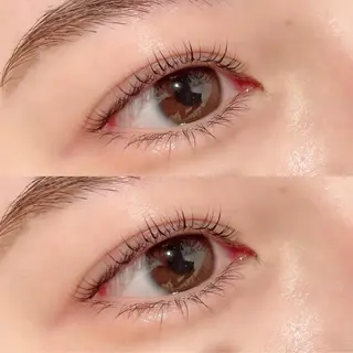 マツエク・マツパ ◡̈︎eyelist ⑅︎Reinaのマツエク・マツパデザイン