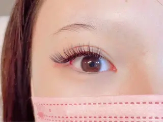 マツエク・マツパ Mori ✨Mystical✨のマツエク・マツパデザイン