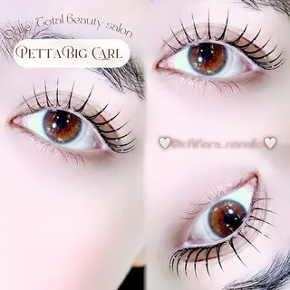 マツエク・マツパ Odile Total beauty salon所属・Odile代表🪽 NANAKOのエステ・リラクイメージ