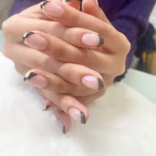 ネイル Laki nailのネイルデザイン