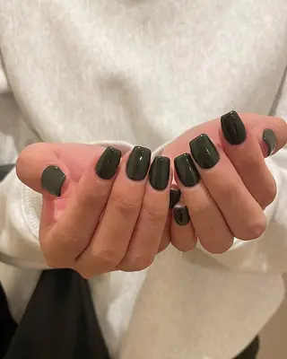 ネイル H'ami (haruka)のネイルデザイン