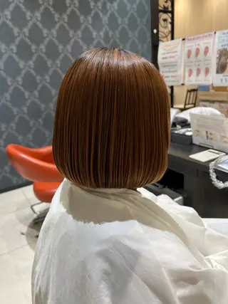 ミディアム ルクールヘアー燕三条店所属・向山 大地のヘアスタイル