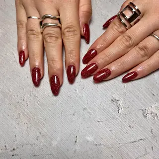 ネイル twin .のネイルデザイン