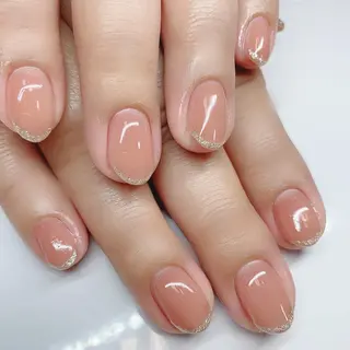 ネイル AKI ♥︎のネイルデザイン