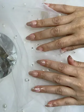 ネイル beauty salon and-m所属・♡高安駅駅前♡ and-Mのネイルデザイン