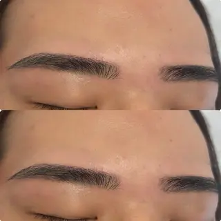 アイブロウ eyelist 💙asakaの眉毛・アイブロウイメージ