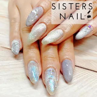 ネイル sisters nail.fのネイルデザイン