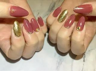 ネイル Lino+ ネイル&よもぎ蒸しのエステ・リラクイメージ