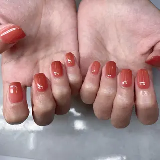 ネイル Rieko EMINAL恵比寿のネイルデザイン