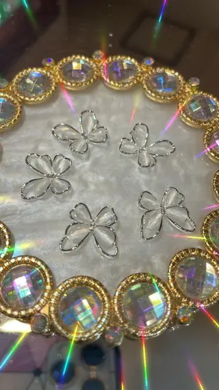 RIN HOMEnailのネイルデザイン