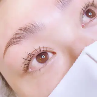 マツエク・マツパ 9LashTOKYO Tanabeのマツエク・マツパデザイン