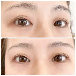 マツエク・マツパ SOIGNER所属・KITAMURA .の眉毛・アイブロウイメージ