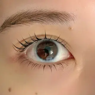 マツエク・マツパ moca MOCAのマツエク・マツパデザイン