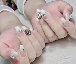 ネイル Cute beauty2のマツエク・マツパデザイン