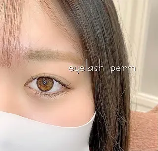 マツエク・マツパ GO TODAY SHAiRE SALON 横浜Mare店所属・🫧OKUYAMA KOHARU 🫧のマツエク・マツパデザイン