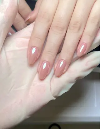 ネイル 三田 サクラのネイルデザイン