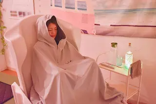 YOSAPARK Lino.大分駅前店のエステ・リラクイメージ