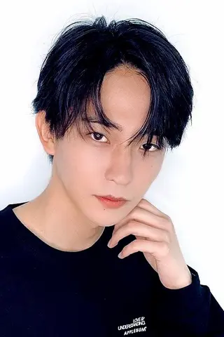 メンズ 🩷カットカラー🩷 モデル様募集中のヘアスタイル